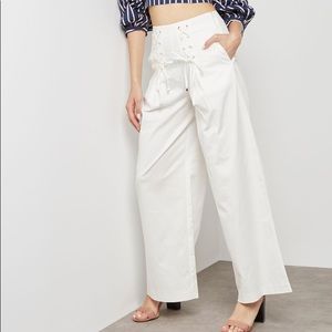 JOA Wide Leg Pants